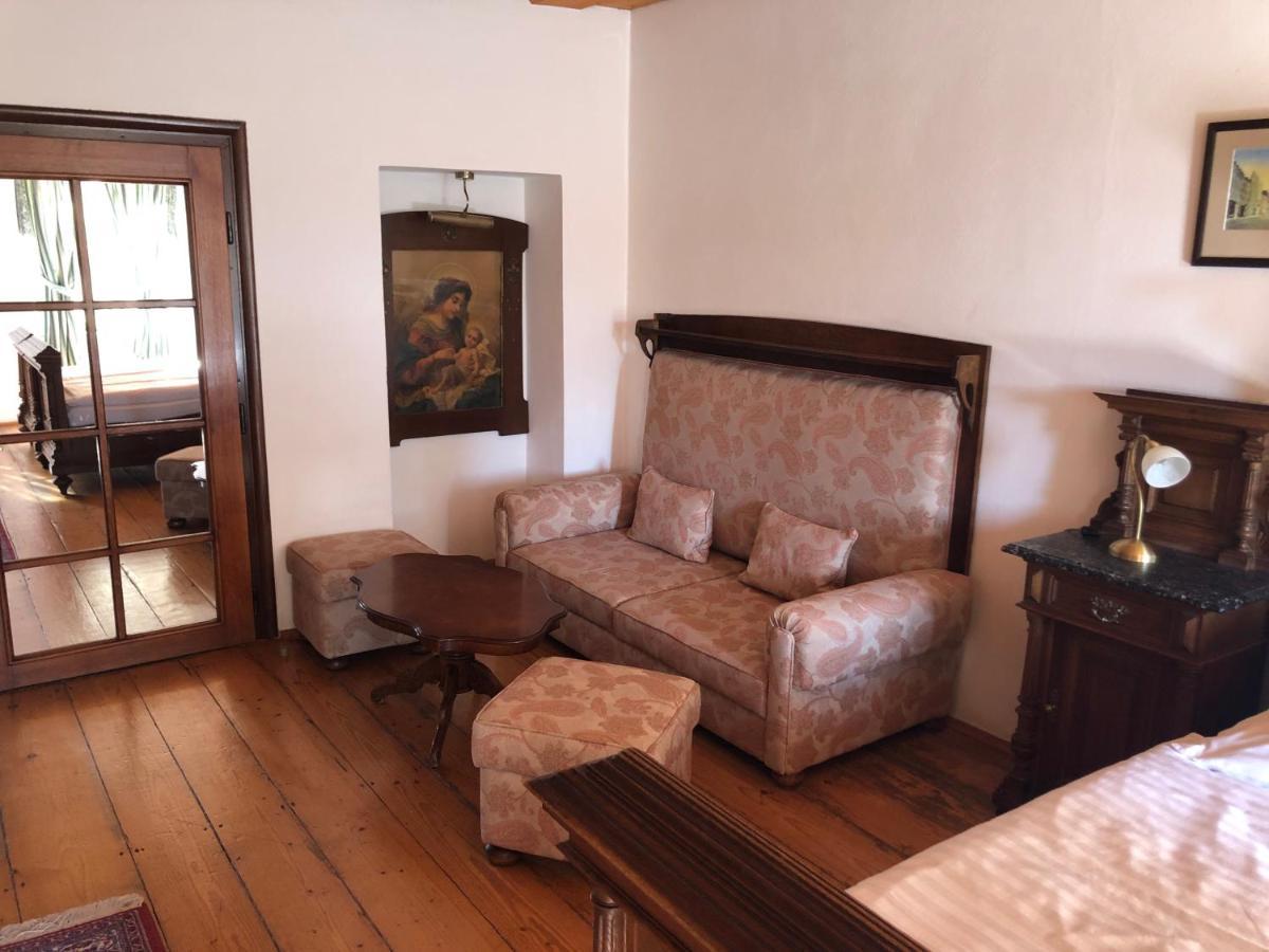 Apartmany Pod Vezi سلافونيتسا المظهر الخارجي الصورة