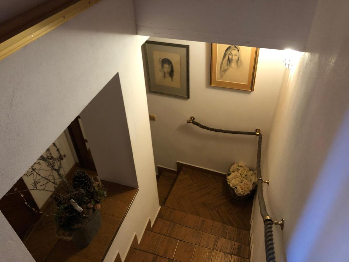 Apartmany Pod Vezi سلافونيتسا المظهر الخارجي الصورة